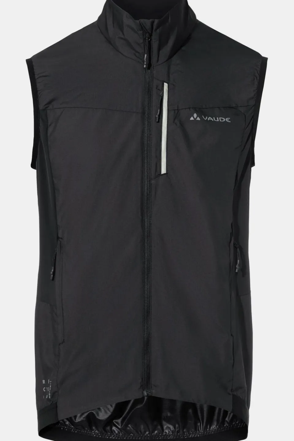 Veste Softshell Me Kuro Air Vest