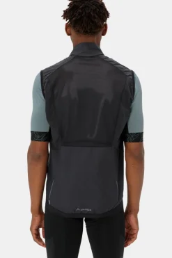 Veste Softshell Me Kuro Air Vest