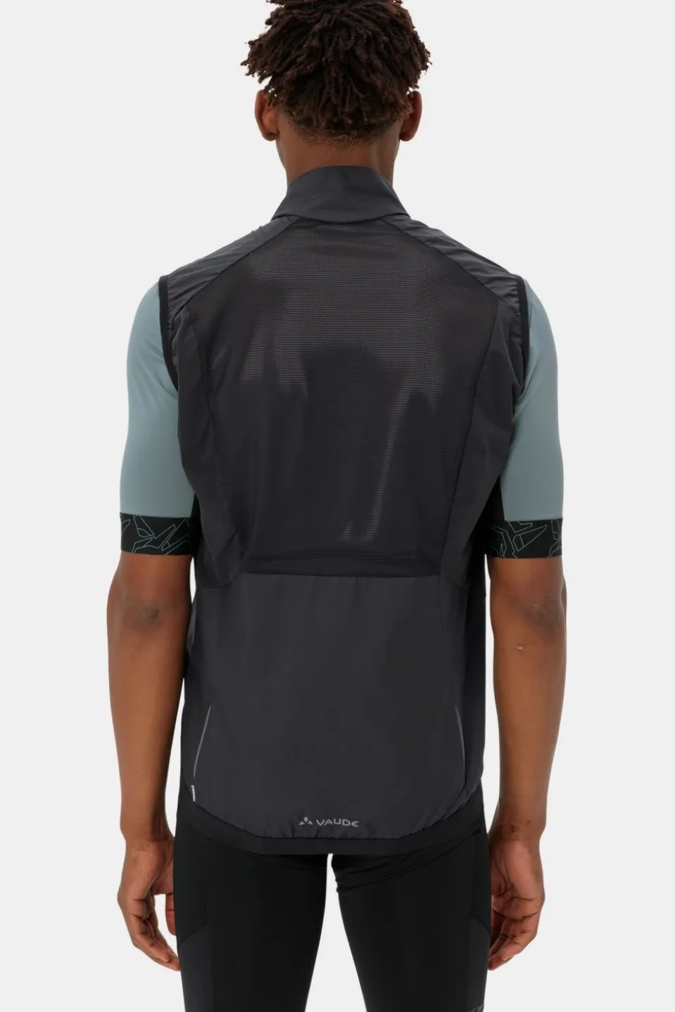 Veste Softshell Me Kuro Air Vest