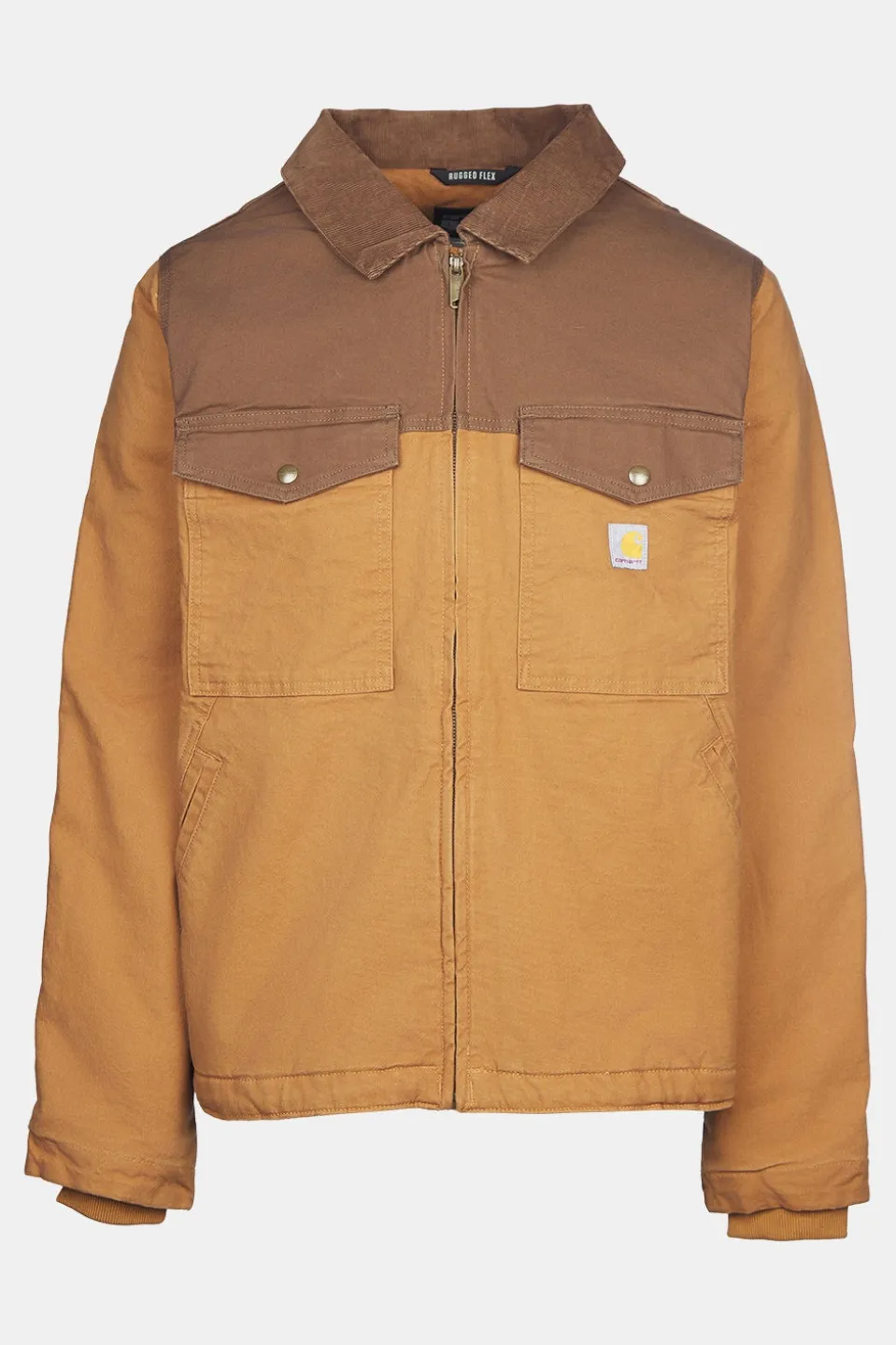 Veste Softshell Montana Rugged Flex™ Duck Jacket