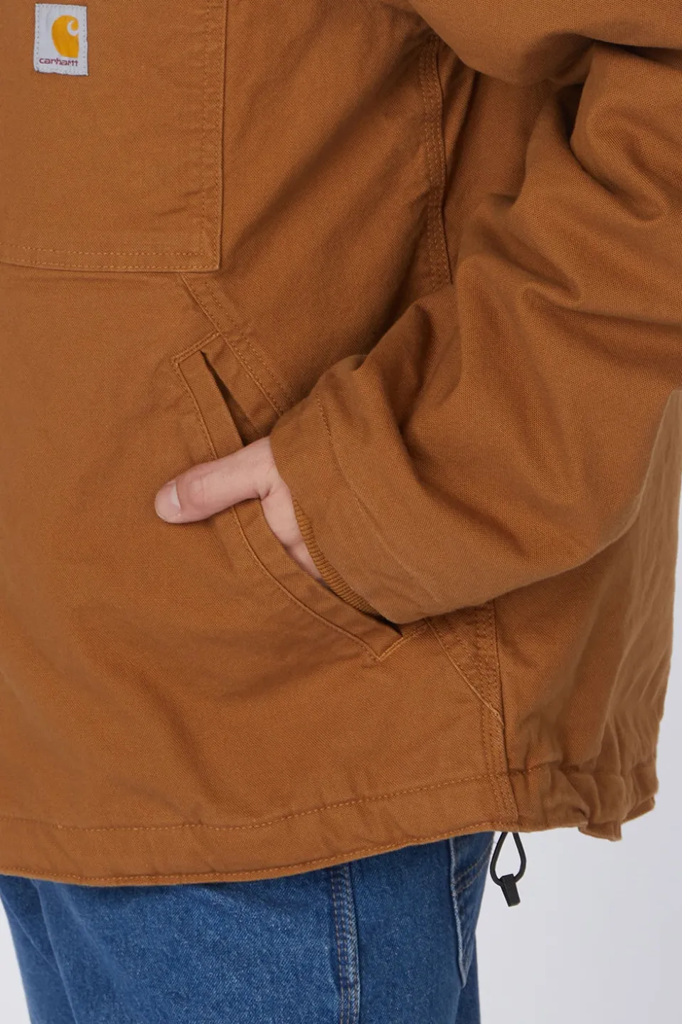 Veste Softshell Montana Rugged Flex™ Duck Jacket