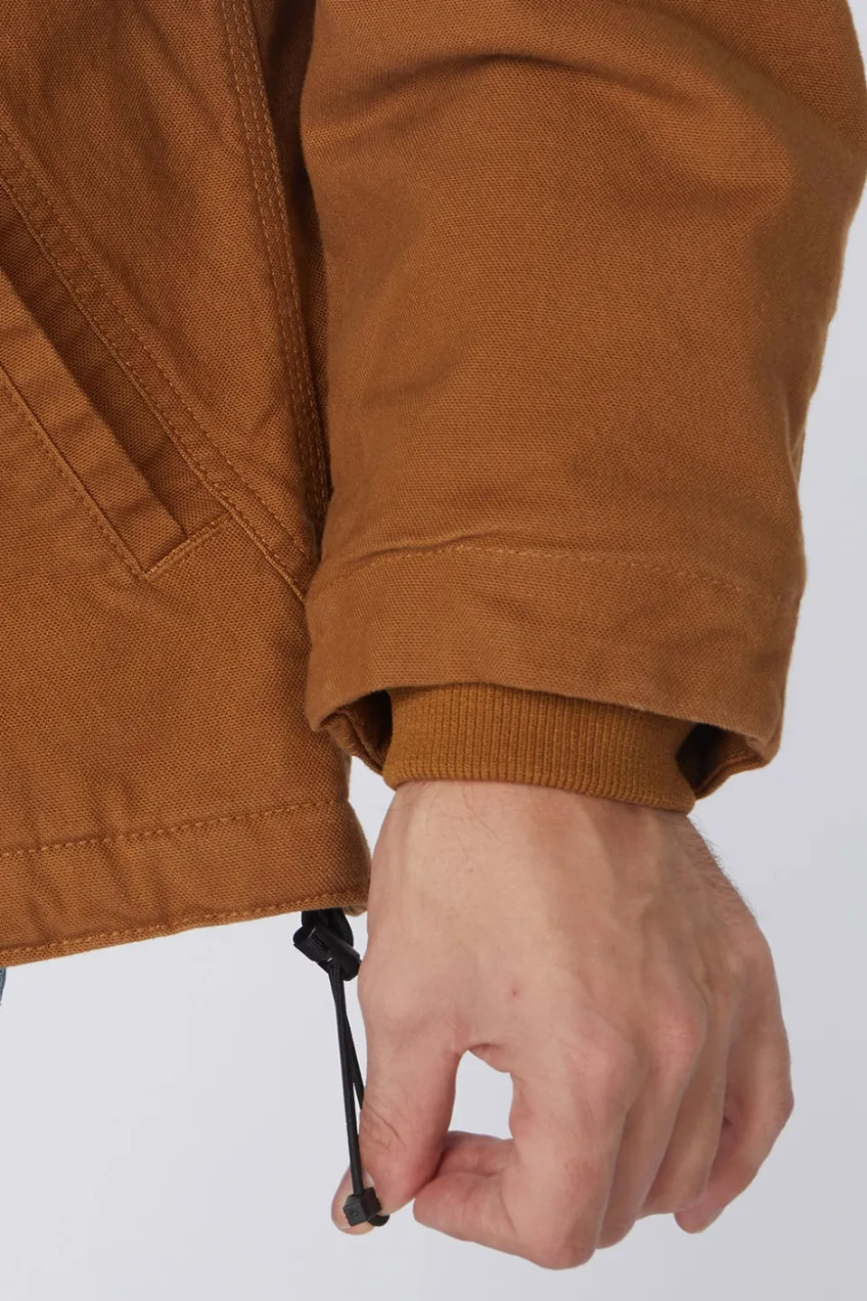 Veste Softshell Montana Rugged Flex™ Duck Jacket