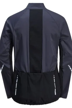 Veste Softshell Morobbia Alpha Ins Jkt W