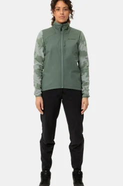 Veste Softshell Women'S Minaki Mid Jacket