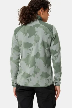 Veste Softshell Women'S Minaki Mid Jacket