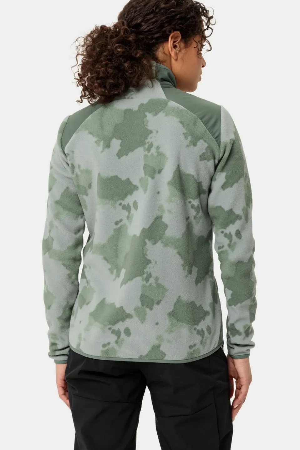 Veste Softshell Women'S Minaki Mid Jacket