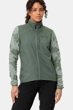 Veste Softshell Women'S Minaki Mid Jacket