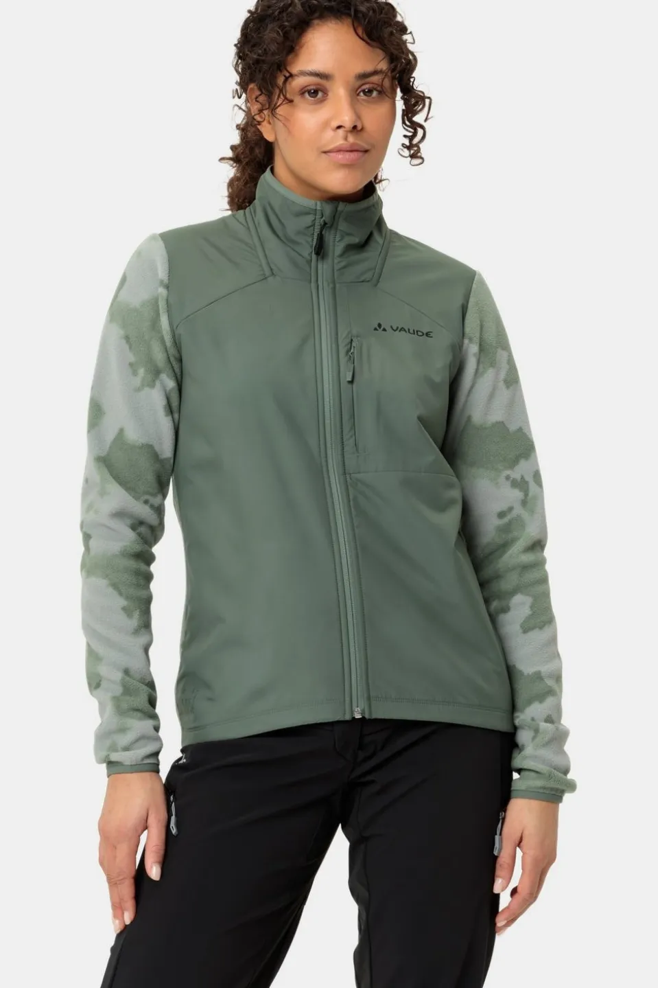 Veste Softshell Women'S Minaki Mid Jacket