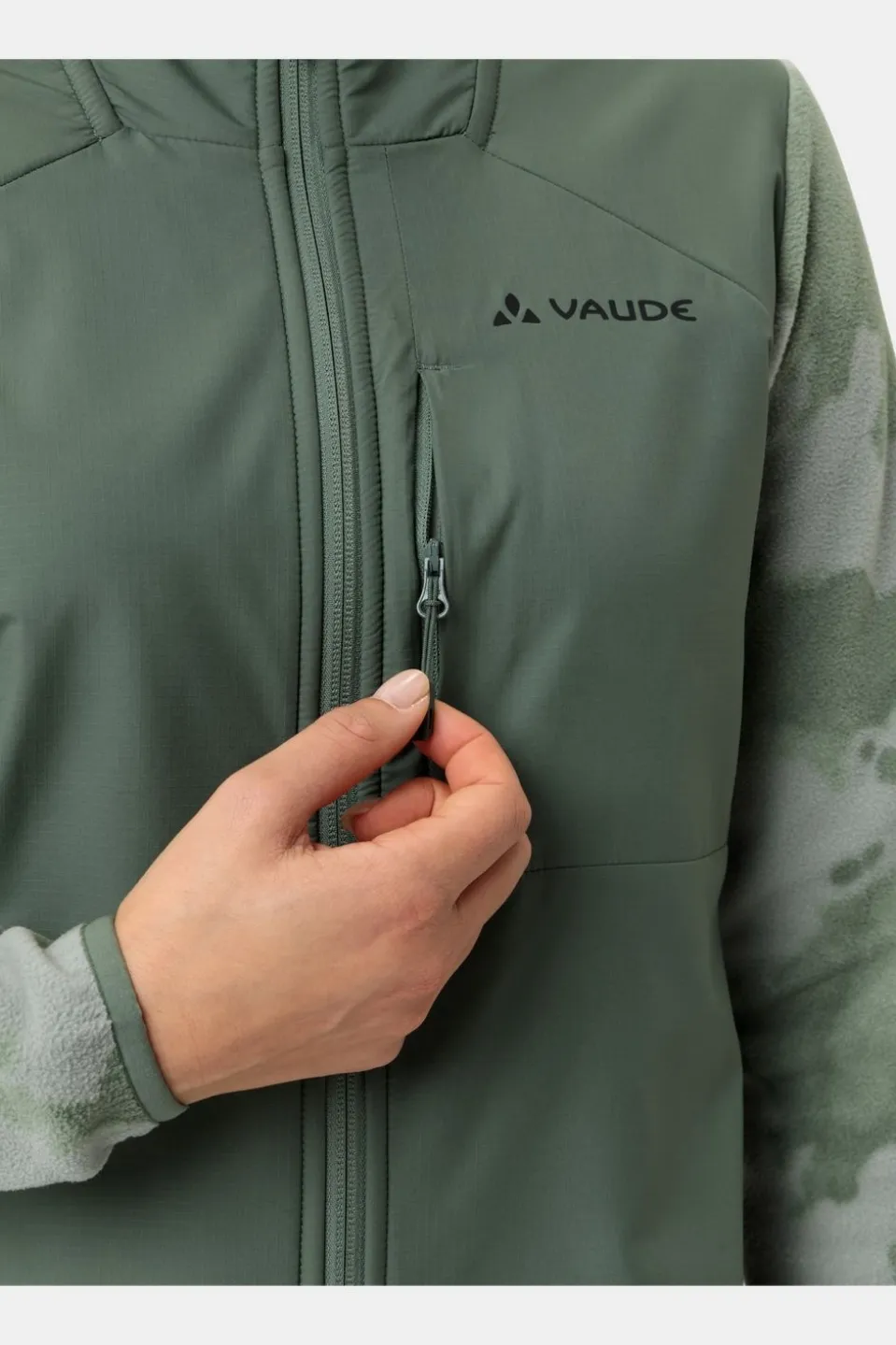 Veste Softshell Women'S Minaki Mid Jacket