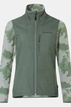 Veste Softshell Women'S Minaki Mid Jacket