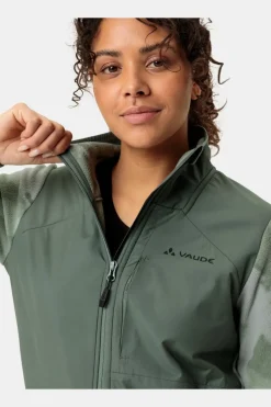 Veste Softshell Women'S Minaki Mid Jacket