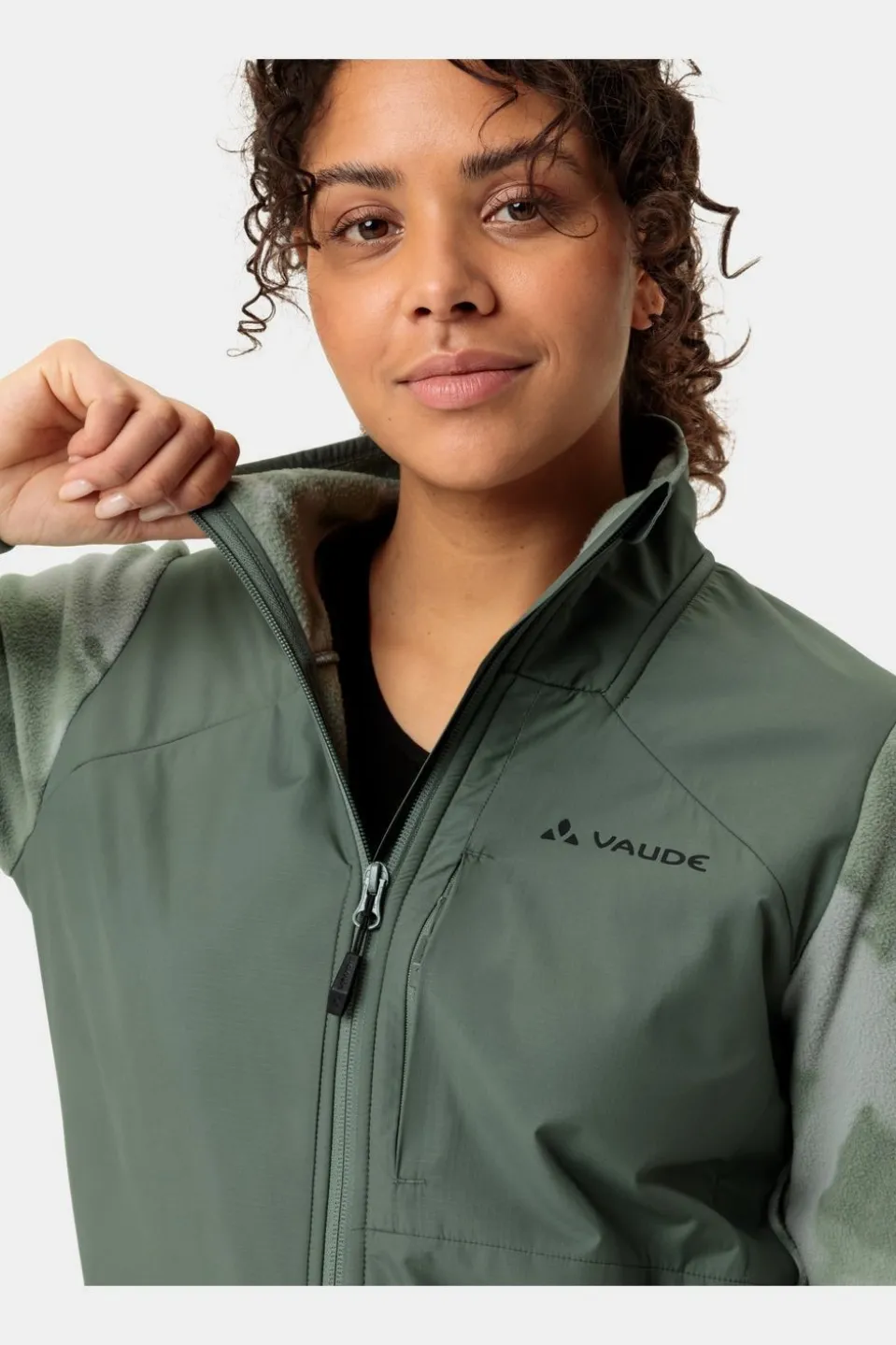 Veste Softshell Women'S Minaki Mid Jacket