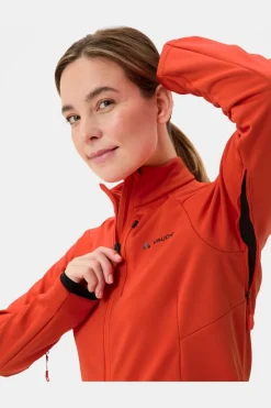Veste Softshell Women'S Posta Softshell Jacket II
