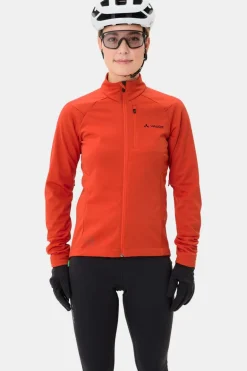 Veste Softshell Women'S Posta Softshell Jacket II