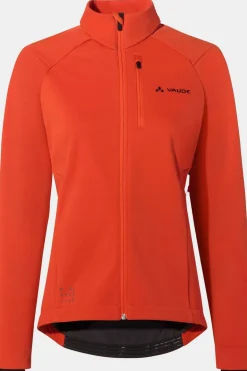 Veste Softshell Women'S Posta Softshell Jacket II