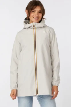 Veste Sophie Stretch Poly Jersey