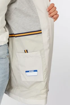 Veste Sophie Stretch Poly Jersey