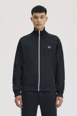 Veste Taped Track