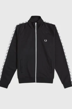 Veste Taped Track