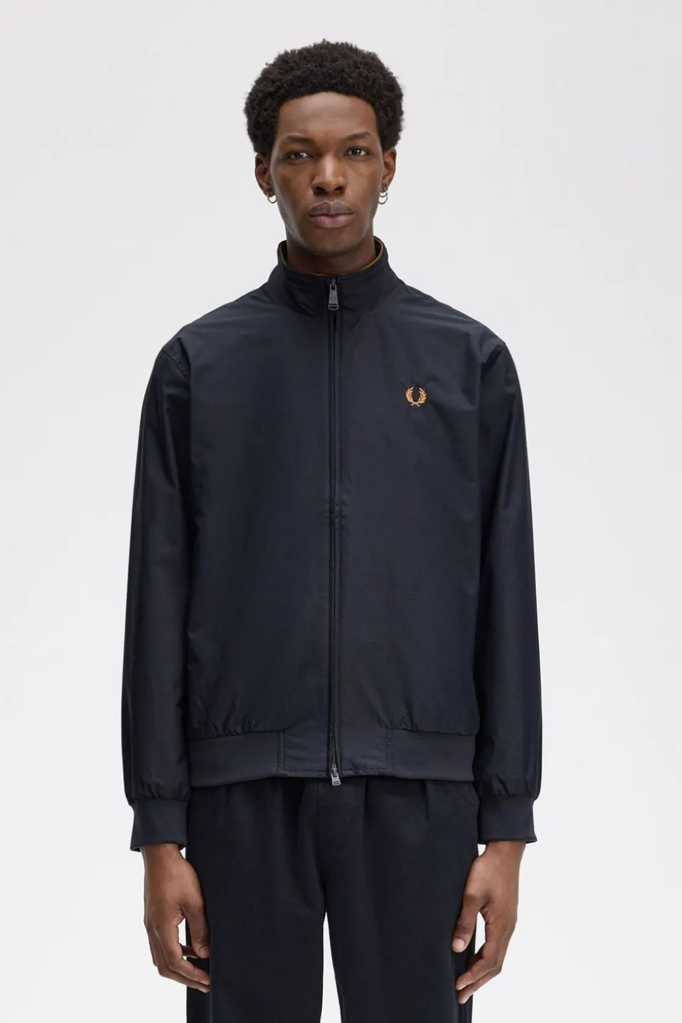 Veste The Brentham