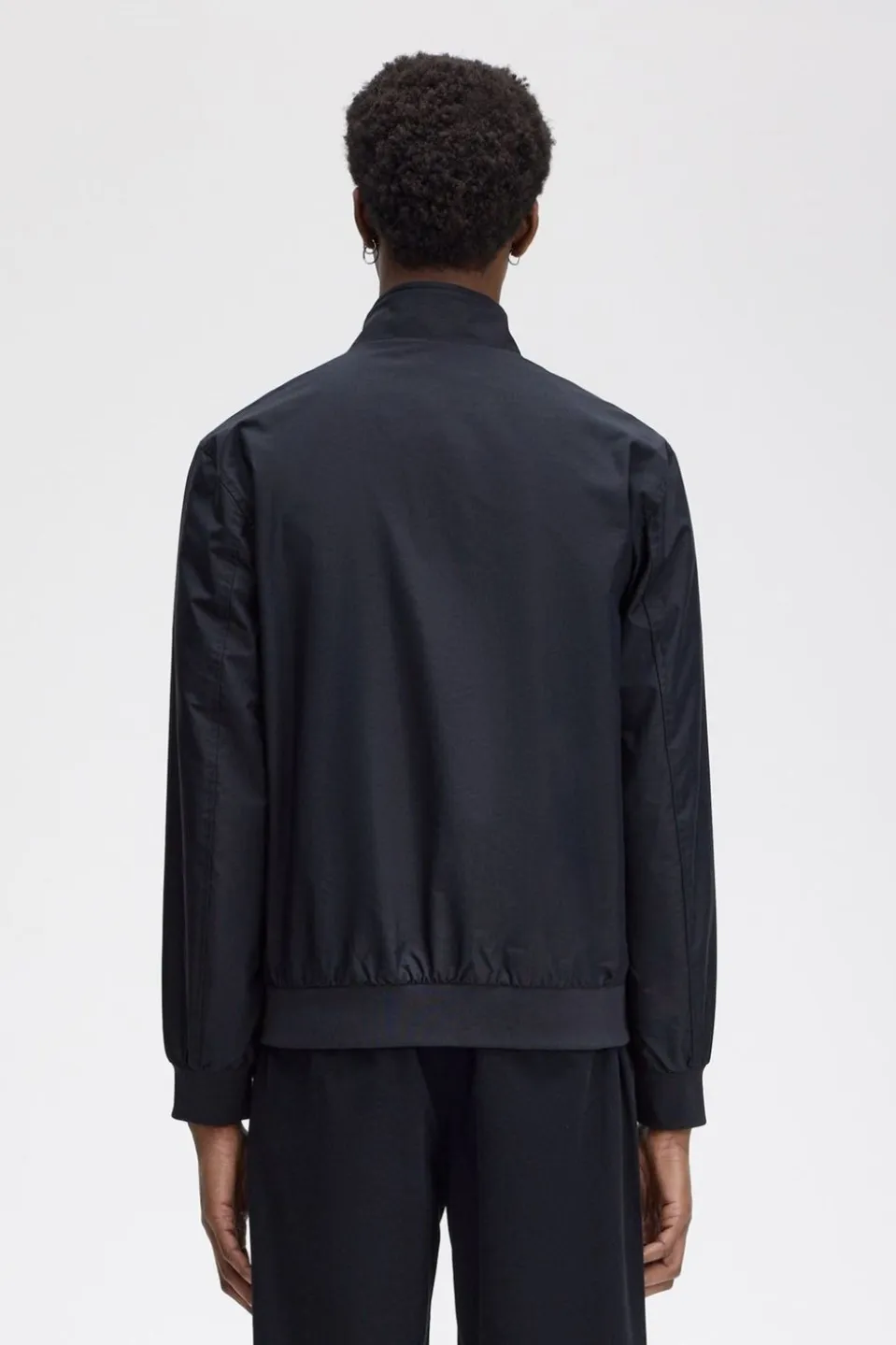 Veste The Brentham