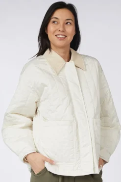 Veste Valentine Quilted