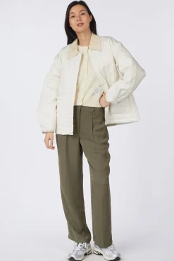 Veste Valentine Quilted