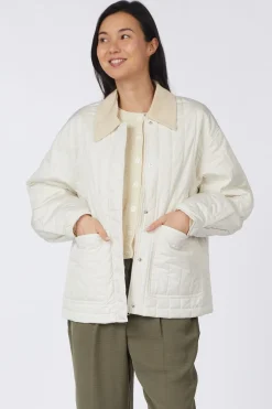 Veste Valentine Quilted