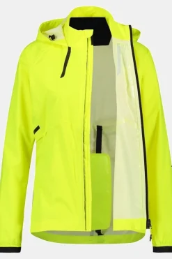 Veste Vélo Compact Rain Commuter Women Hi-Vis