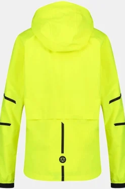 Veste Vélo Compact Rain Commuter Women Hi-Vis