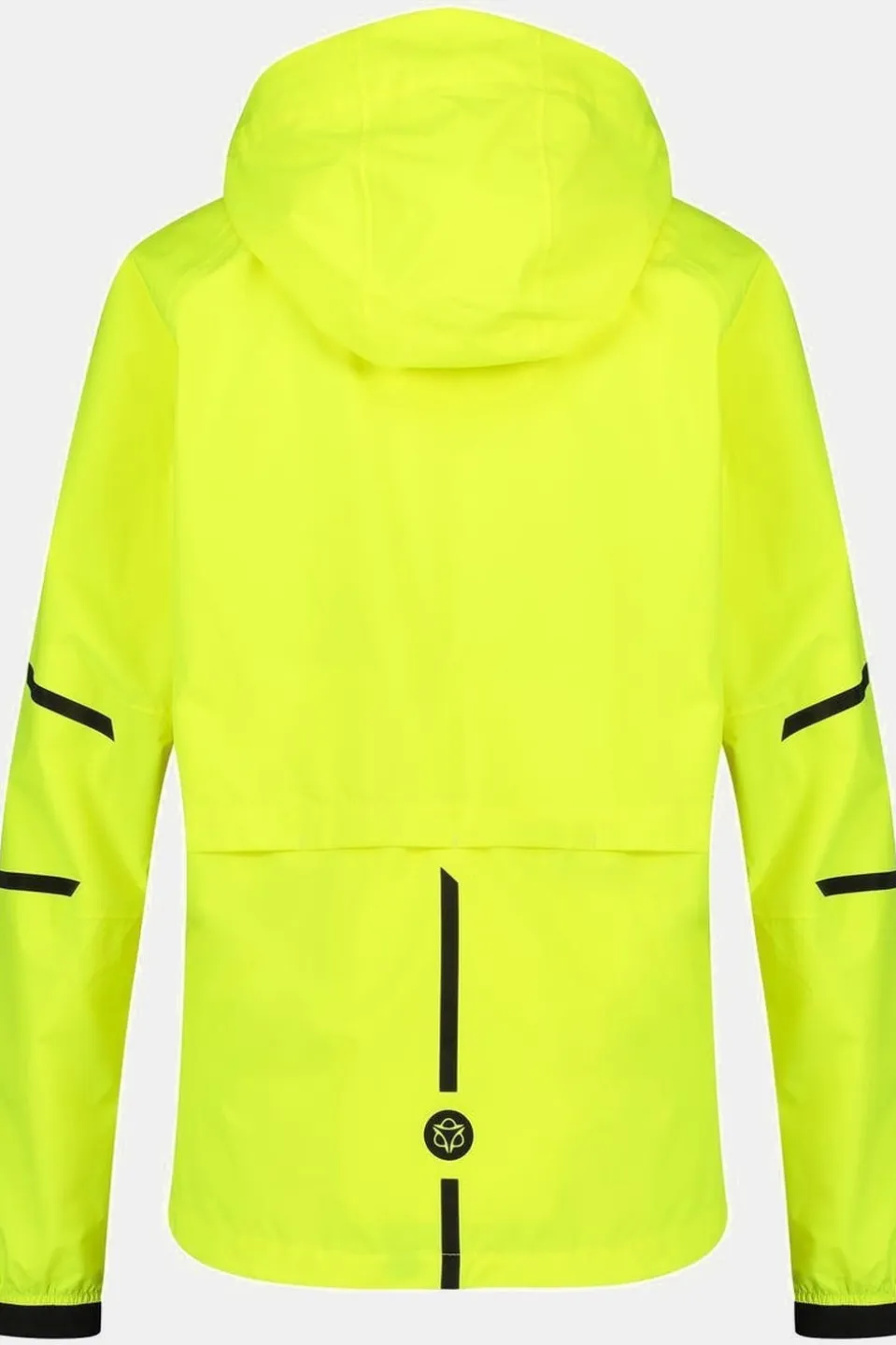 Veste Vélo Compact Rain Commuter Women Hi-Vis