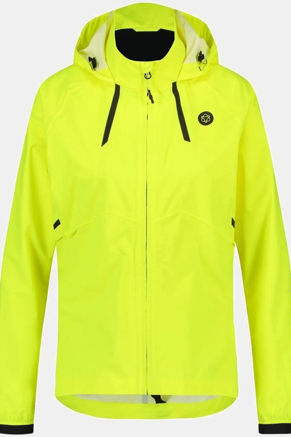 Veste Vélo Compact Rain Commuter Women Hi-Vis