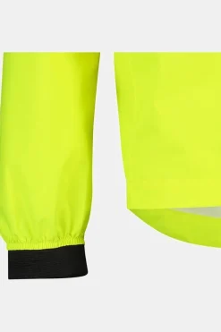 Veste Vélo Compact Rain Commuter Women Hi-Vis