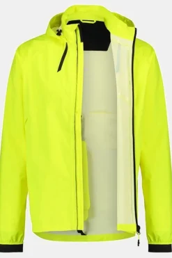 Veste Vélo Compact Rain Commuter Men Hi-Vis