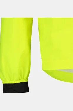 Veste Vélo Compact Rain Commuter Men Hi-Vis