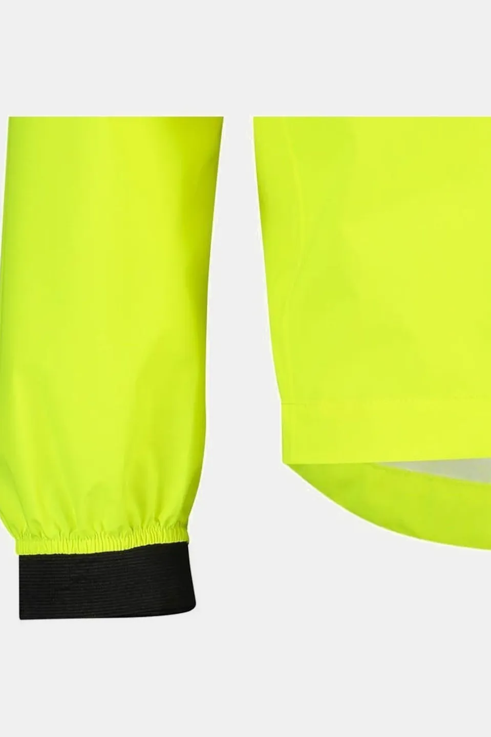Veste Vélo Compact Rain Commuter Men Hi-Vis