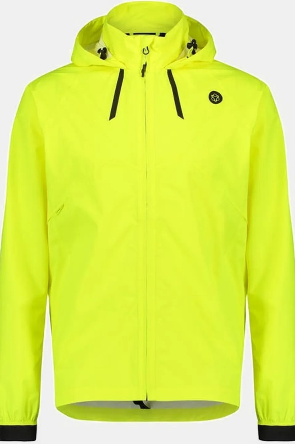 Veste Vélo Compact Rain Commuter Men Hi-Vis