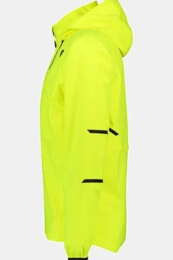 Veste Vélo Compact Rain Commuter Men Hi-Vis