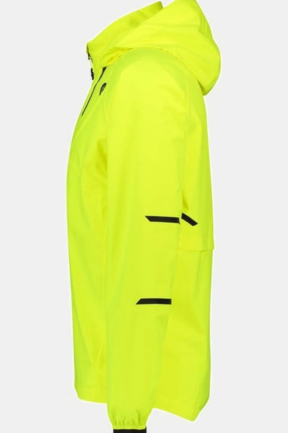 Veste Vélo Compact Rain Commuter Men Hi-Vis