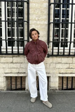 Veste Vmellenshort Jacket