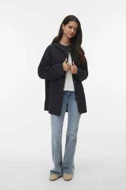 Veste Vmhanacami Waterproof Rainjacket Noos