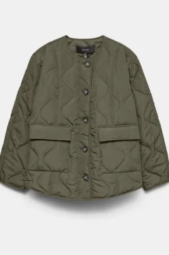Veste Vmmillie Jacket Noos