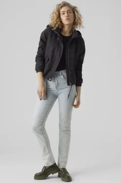Veste Vmzoa Short Parka Noos