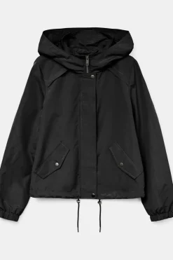 Veste Vmzoa Short Parka Noos