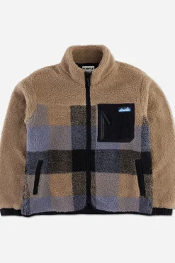 Veste Willow Creek