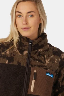 Veste Willow Creek