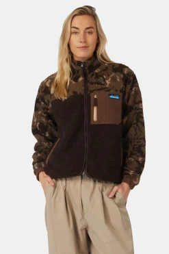 Veste Willow Creek