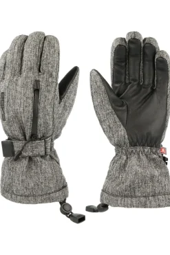 Warm X Finger